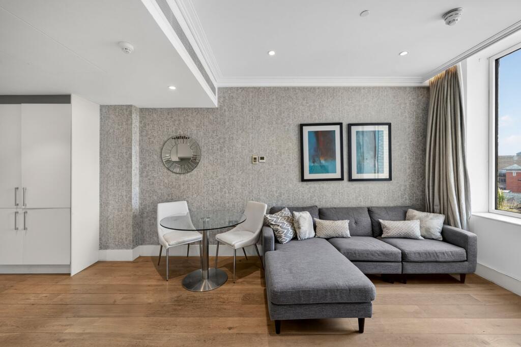 Main image of property: Princes House, 
37-39 Kingsway, WC2B