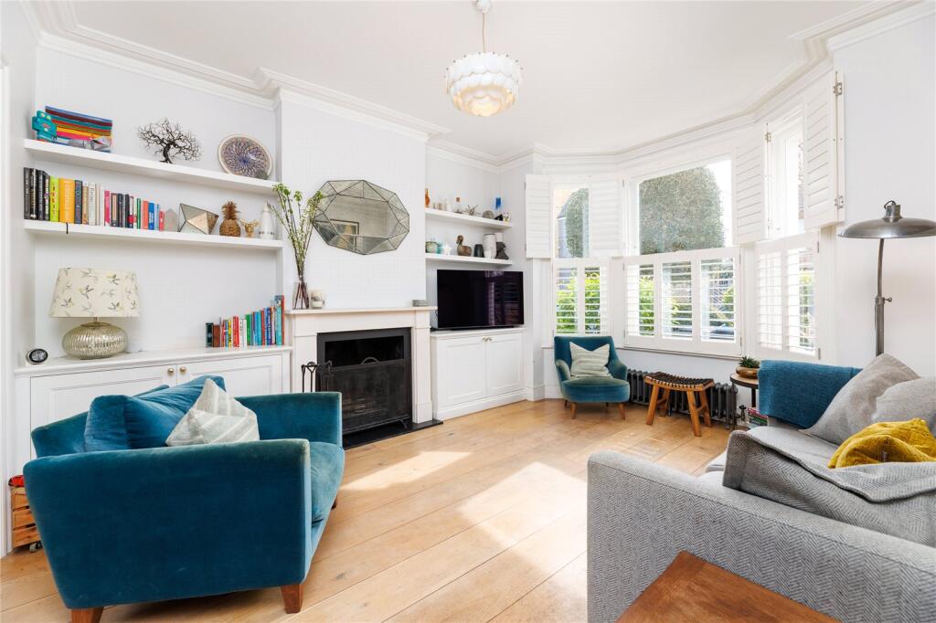 South Park Road, London, SW19 photo 2