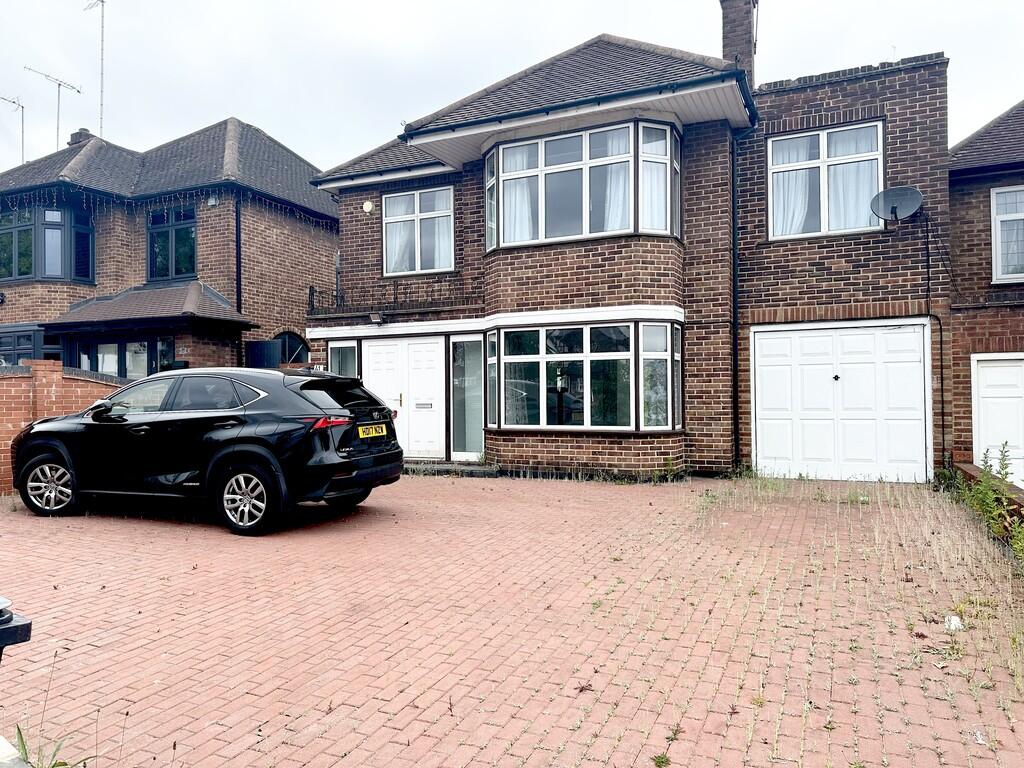 Main image of property: Sudbury Court Drive, Harrow