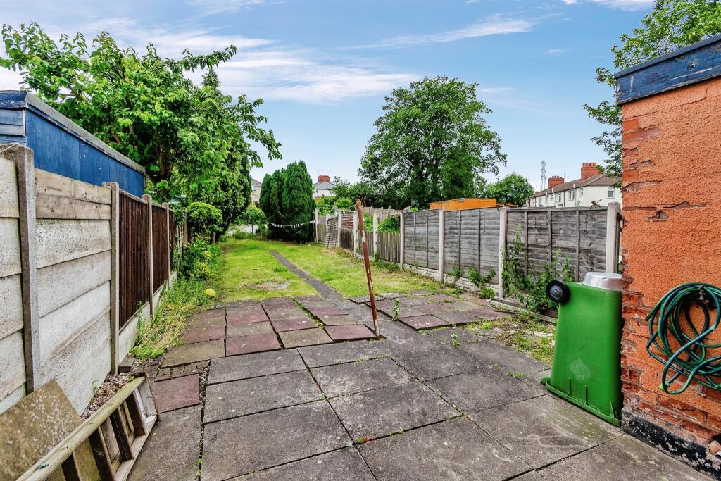 Addenbrooke Street, Wednesbury - View 3