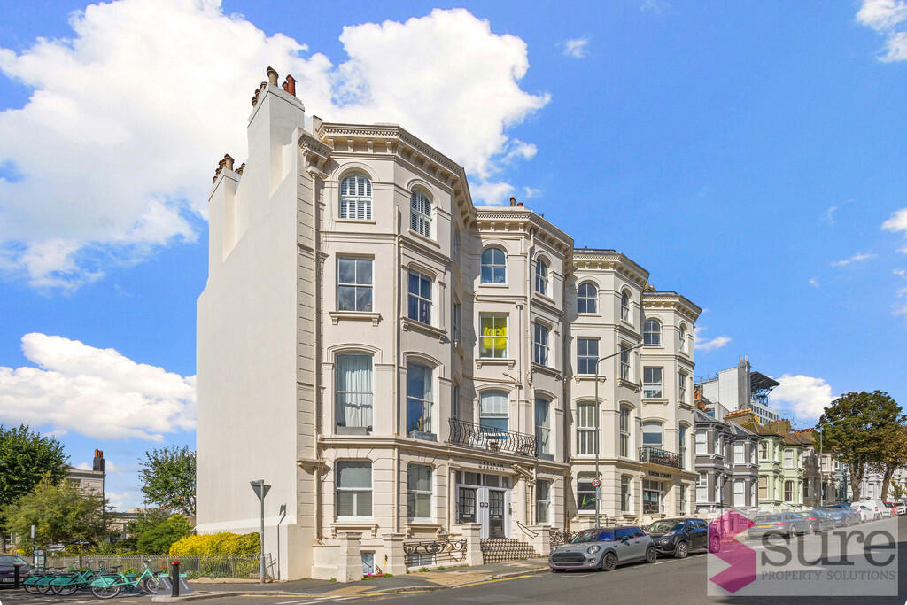 Main image of property: Eaton Place, Brighton