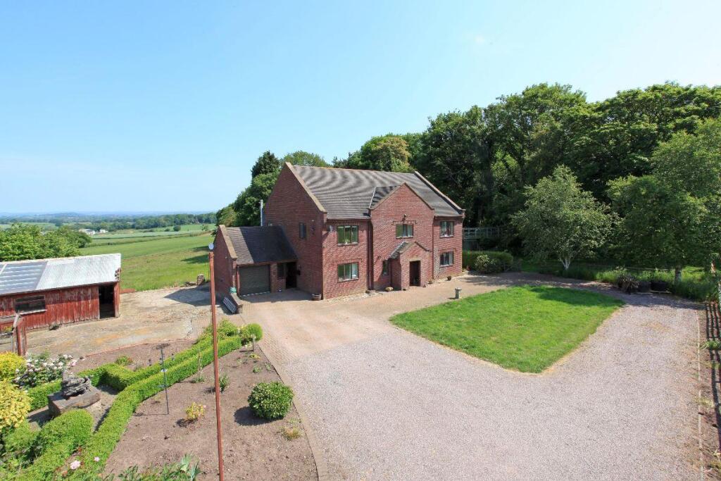 Main image of property: Millington Lodge, Lodge Road, Donnington, Telford
