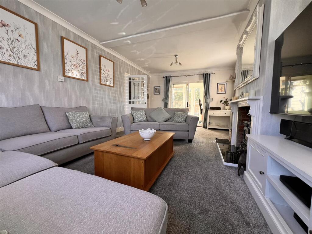 Main image of property: Nodes Road, Northwood