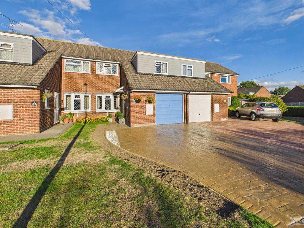 Main image of property: Farm Drive, Tilehurst, Reading