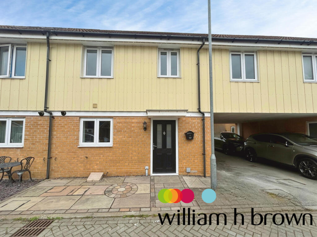 Main image of property: Redwing Close, Colchester