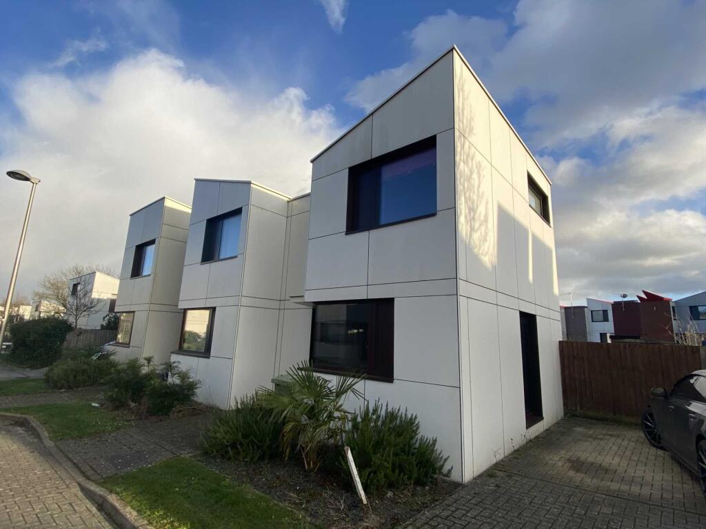 Main image of property: Swanson Drive, Oxley Park