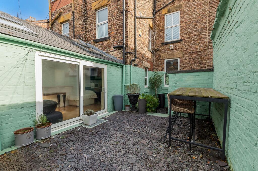 Otterburn Terrace, Jesmond, NE2 photo 3