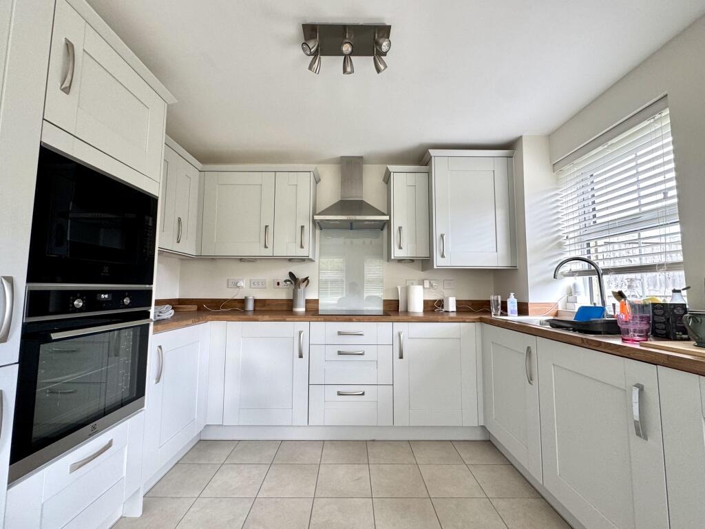 House in Stockport - More