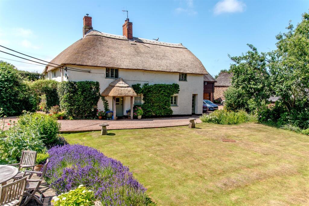 Main image of property: Crowcombe, Taunton