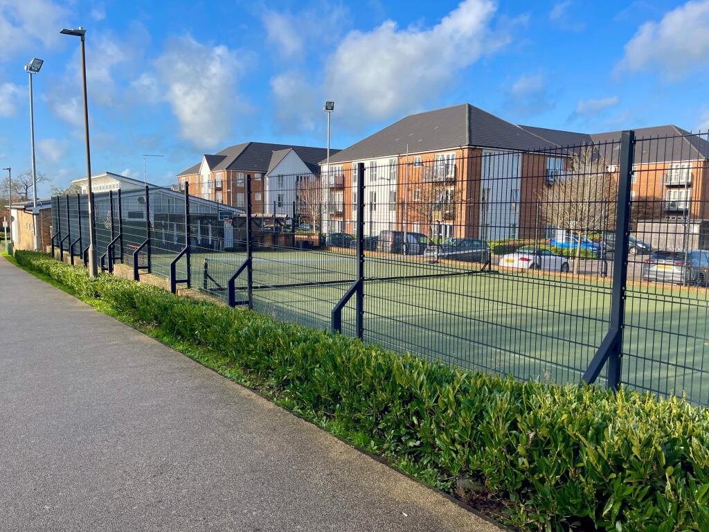 Main image of property: Holmbush Mews, Faygate, HORSHAM