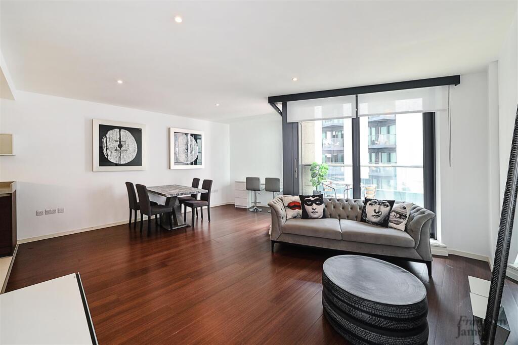 Main image of property: 4 Baltimore Wharf, London, E14