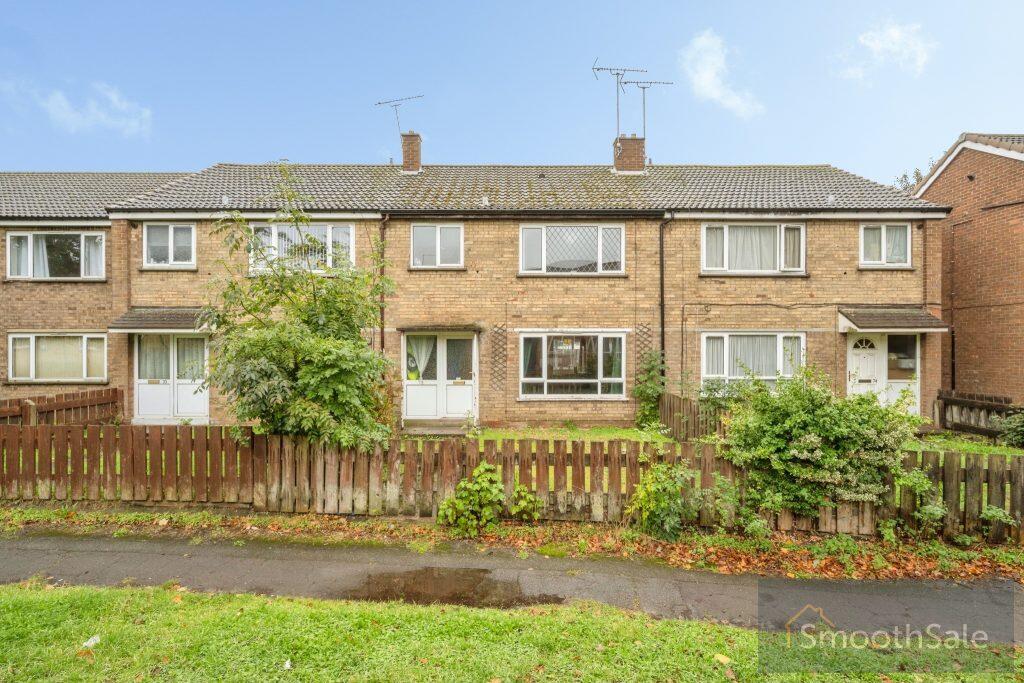 Main image of property: Saint Albans Close, Scunthorpe, DN17 1QY