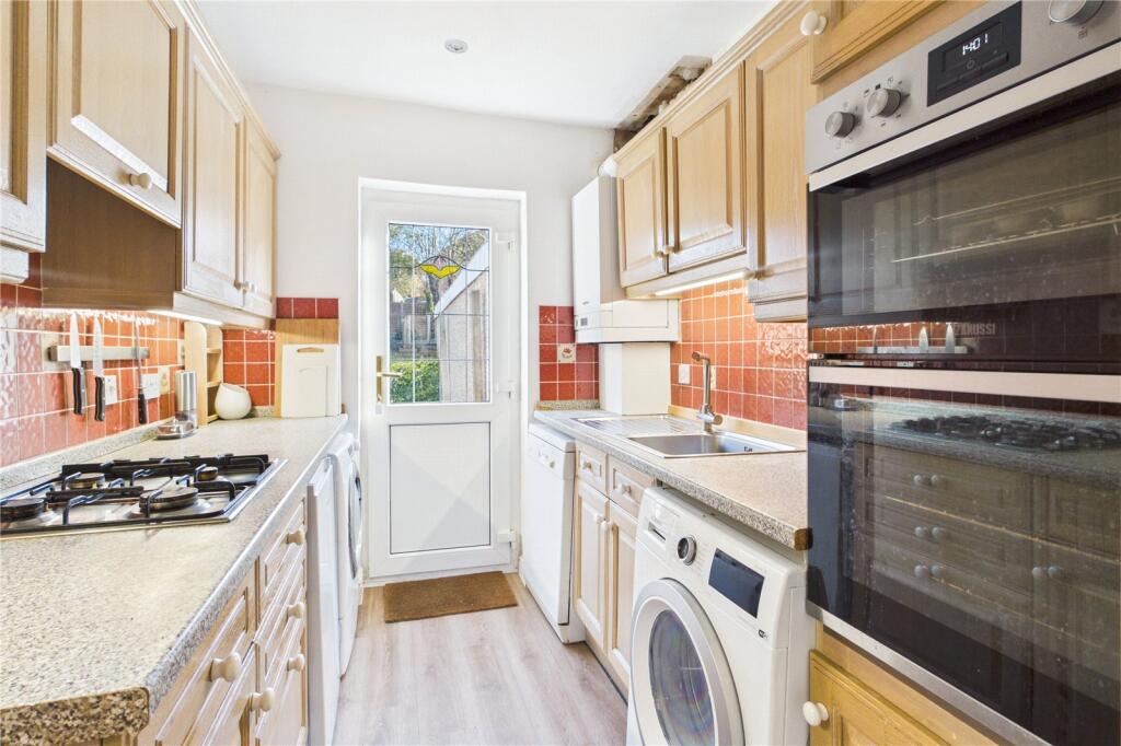 Kentwood Hill, Tilehurst, Reading, Berkshire, RG31 – pohled 3