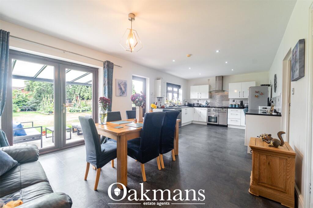 House in Birmingham - View 4