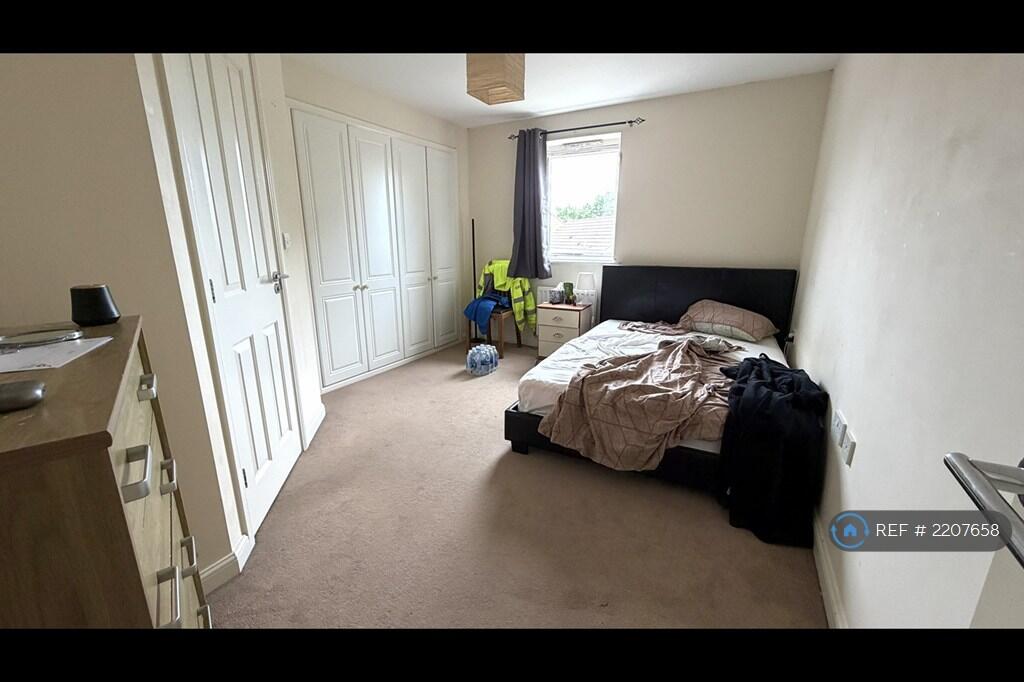 Main image of property: Hammond Road, Bristol, BS34