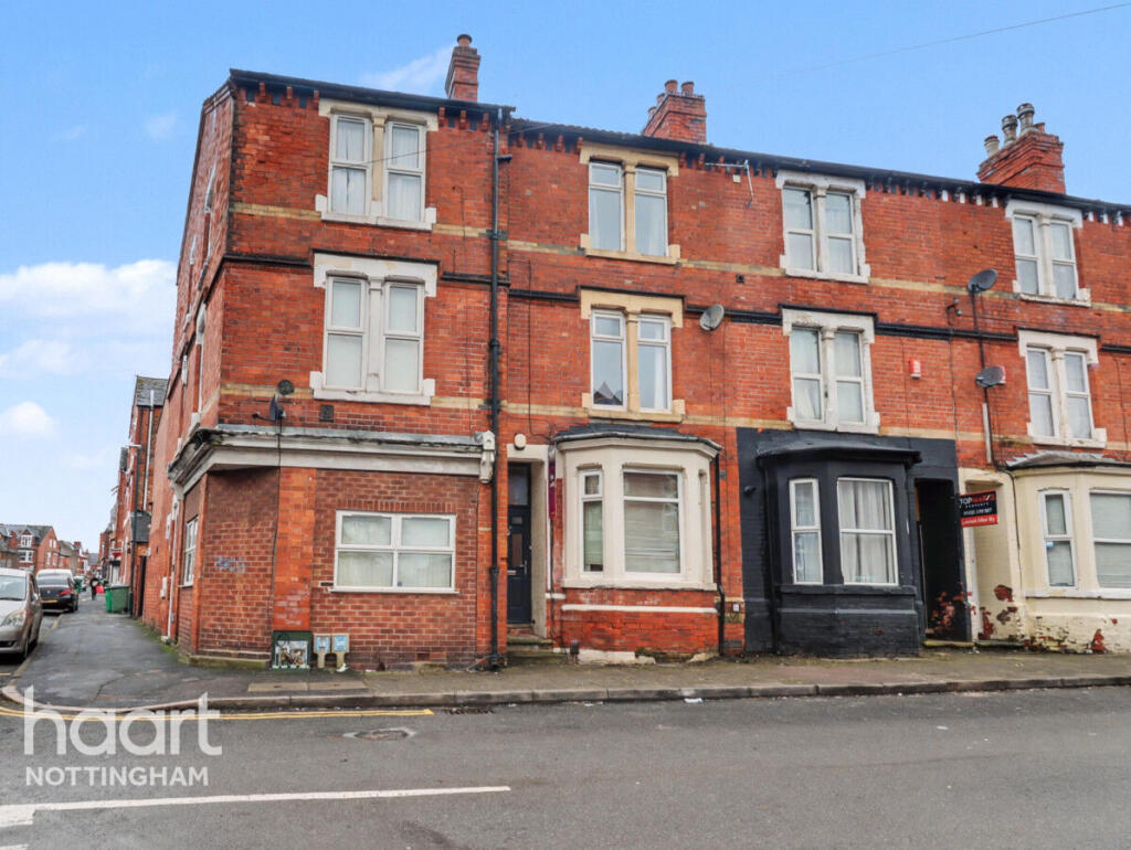 Main image of property: Arno Avenue, Forest Fields, Nottingham