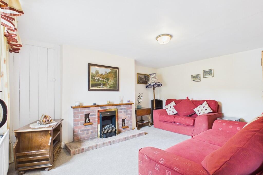 House in Carlisle - View 4