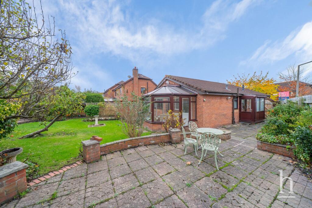 Aston Close, Prenton, CH43 photo 4