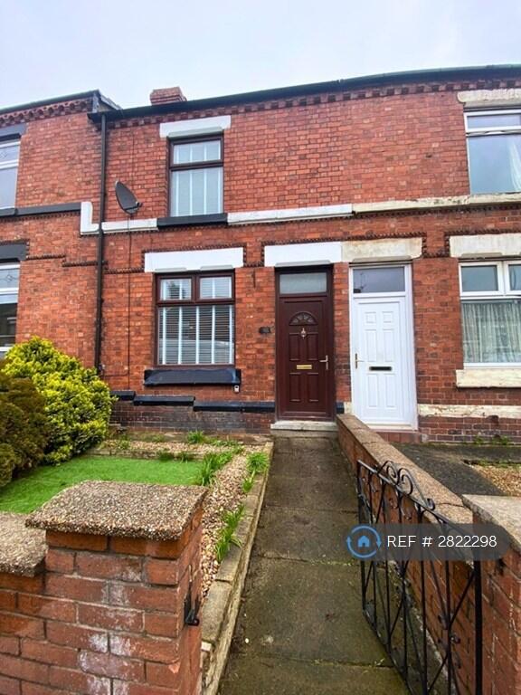 Main image of property: Greenfield Road, St Helens, WA10