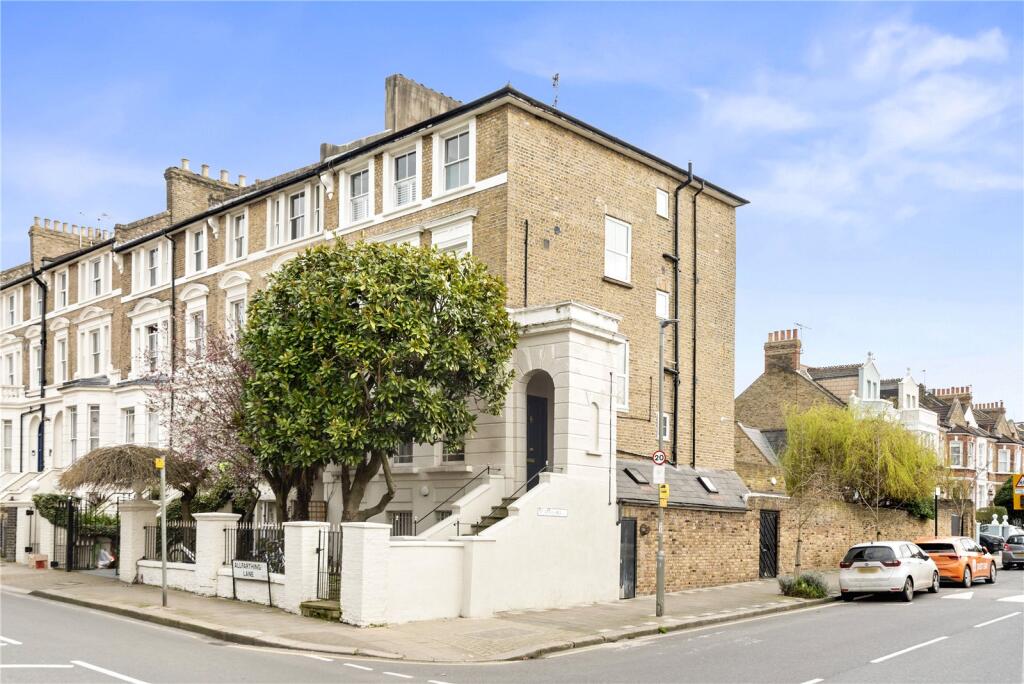 Main image of property: Allfarthing Lane, London, SW18