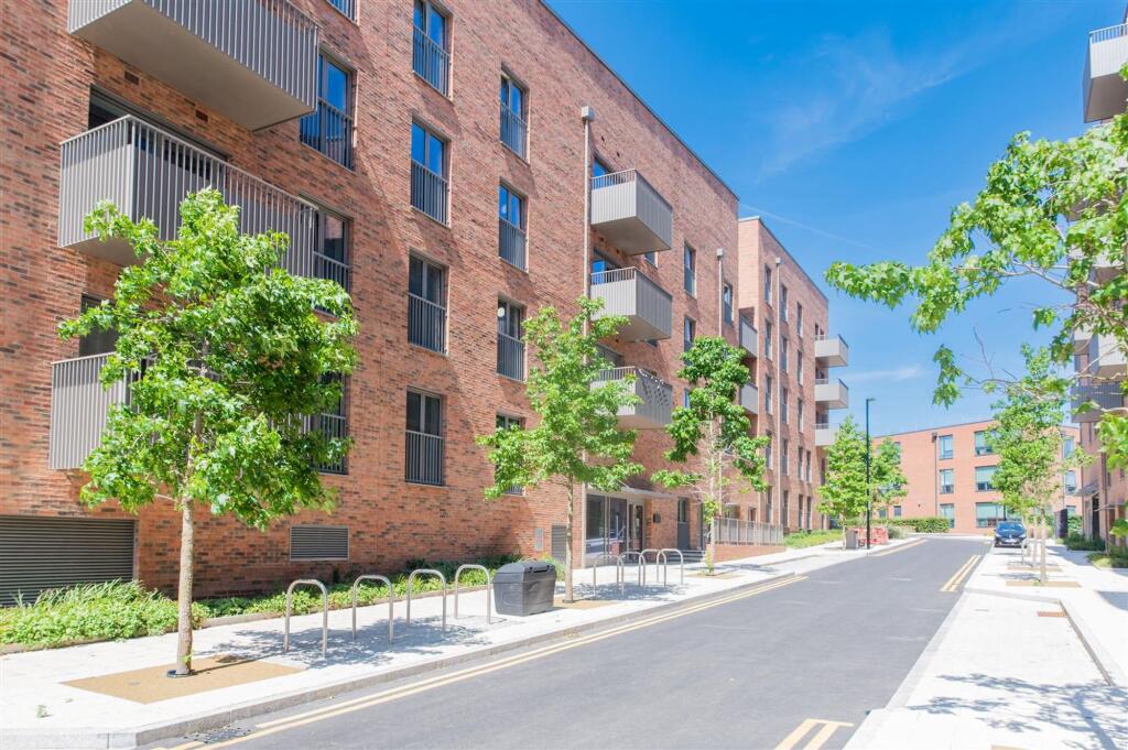 Main image of property: Explorer Way, London, NW7