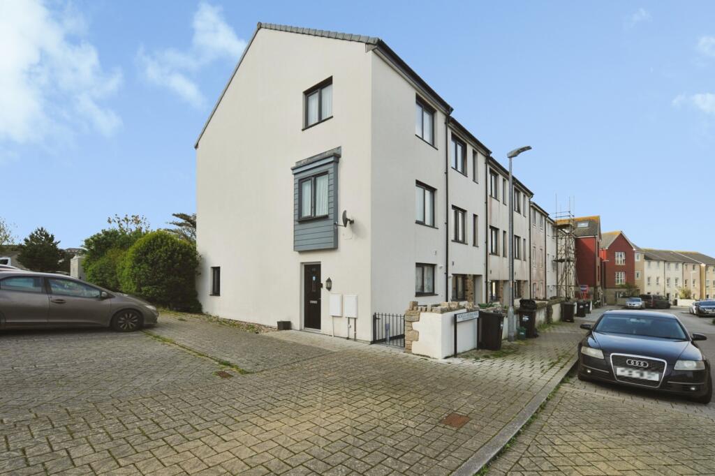 Main image of property: Nicholas Holman Road, Camborne, Cornwall, TR14