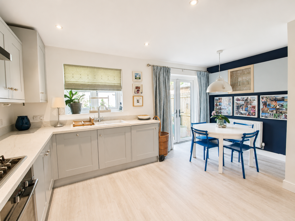 House in Richmond, Hurgill, North Yorkshire - View 2