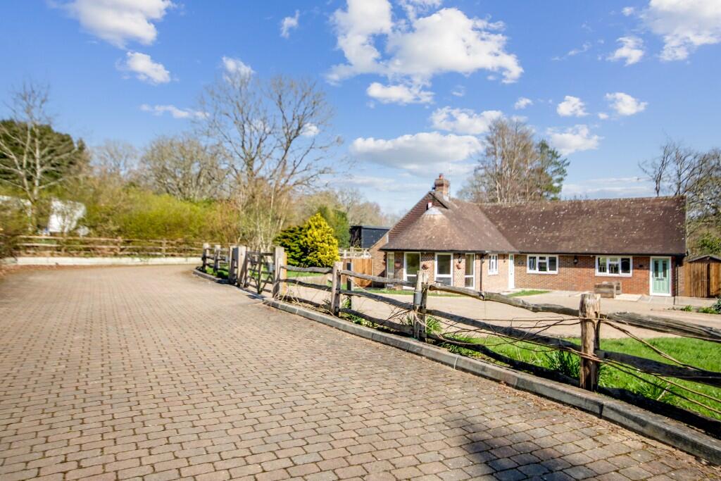 4-bed detached on Herons Lea, RH10, £1,250,000