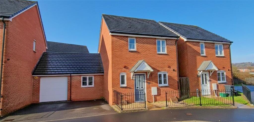 Main image of property: Millstone Close, Weston-super-Mare, Somerset, BS24