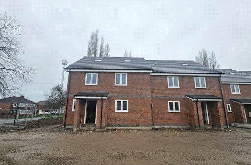 Main image of property: Ribchester Drive, Bury, Greater Manchester, BL9