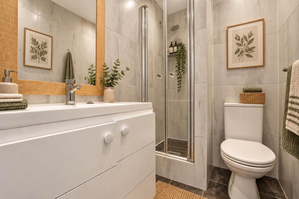 Apartment in London - View 5