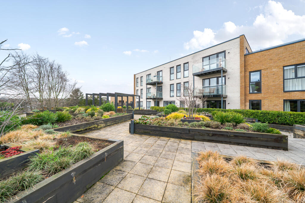 Main image of property: Albion Way, Horsham, RH12