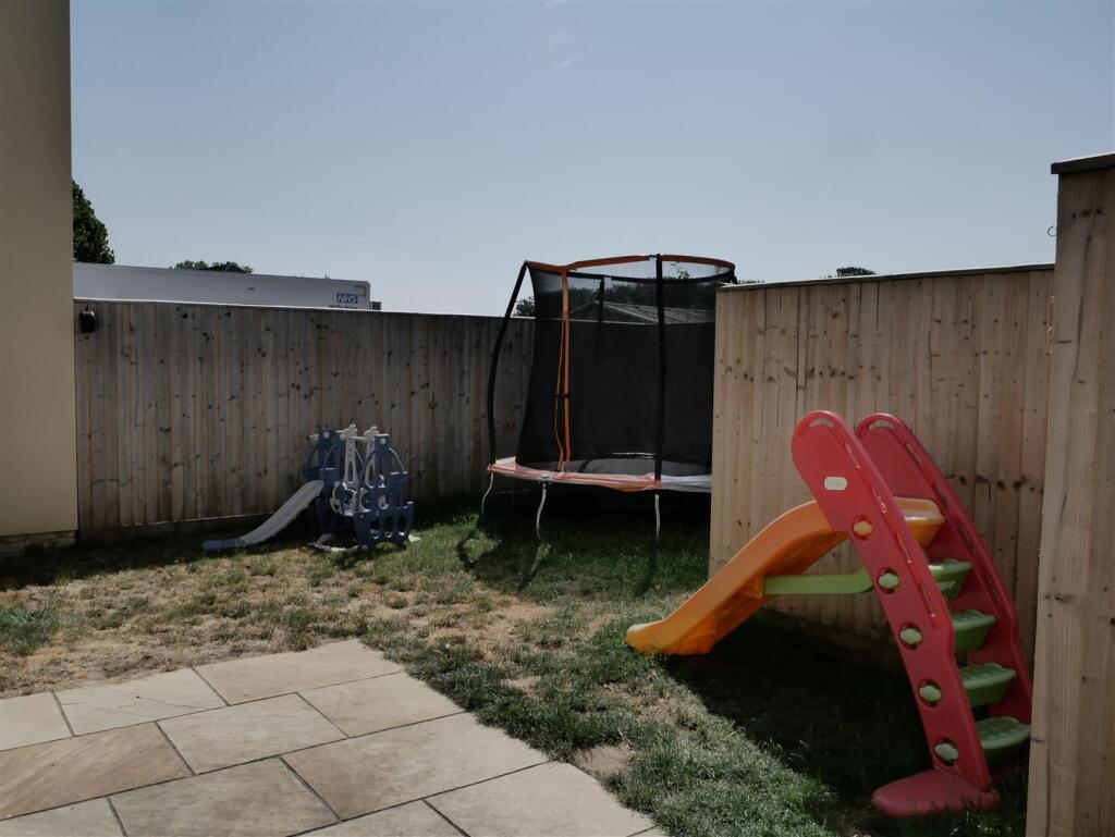 House in Swindon, Calne - View 4