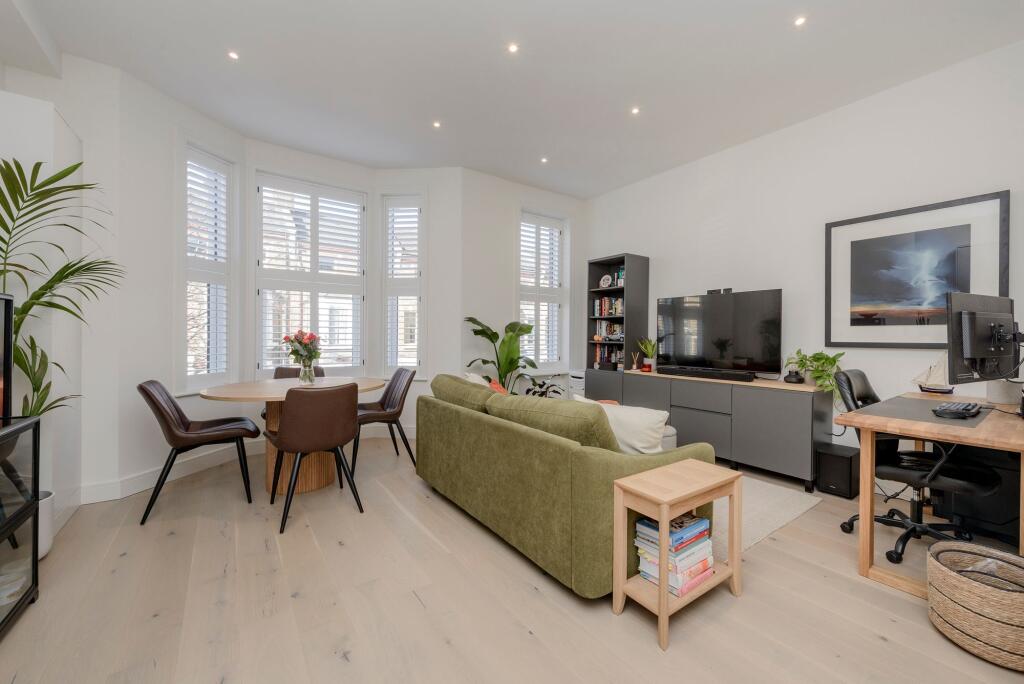 Main image of property: Portnall Road, London, W9