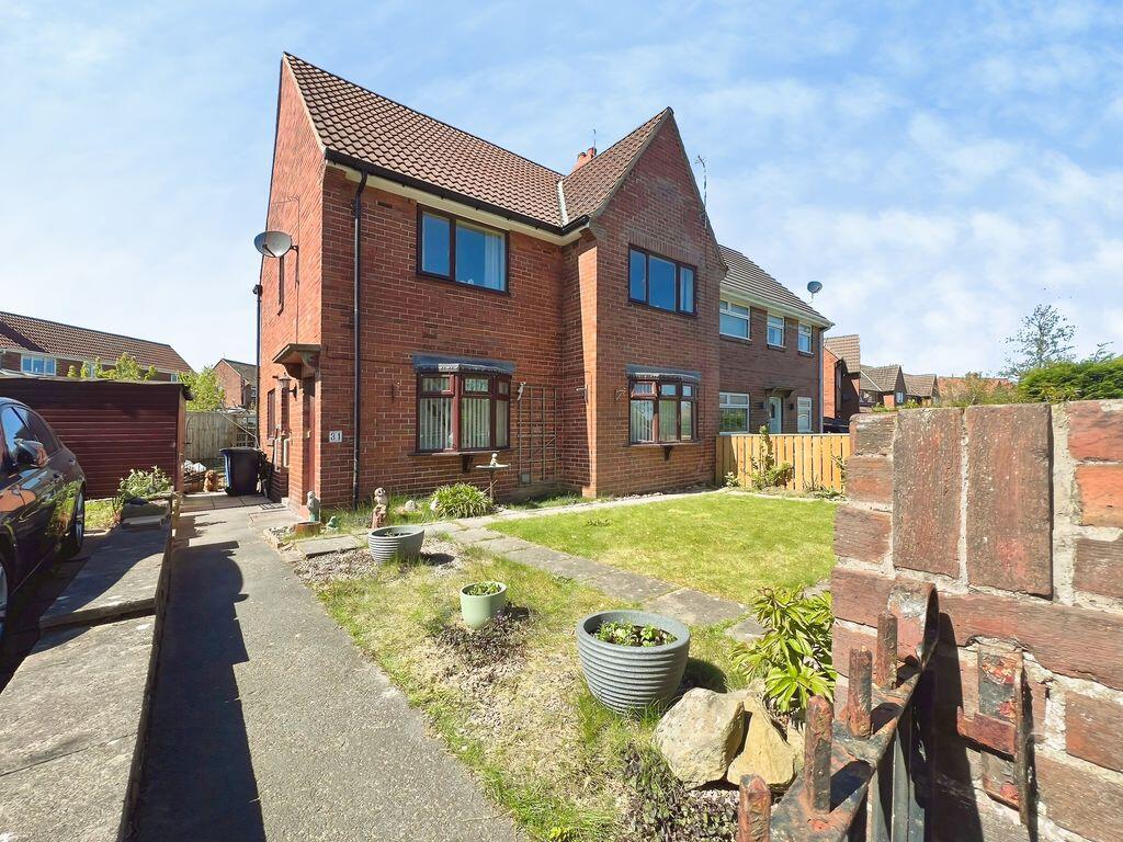 Main image of property: Ashbrooke Drive, Newcastle Upon Tyne
