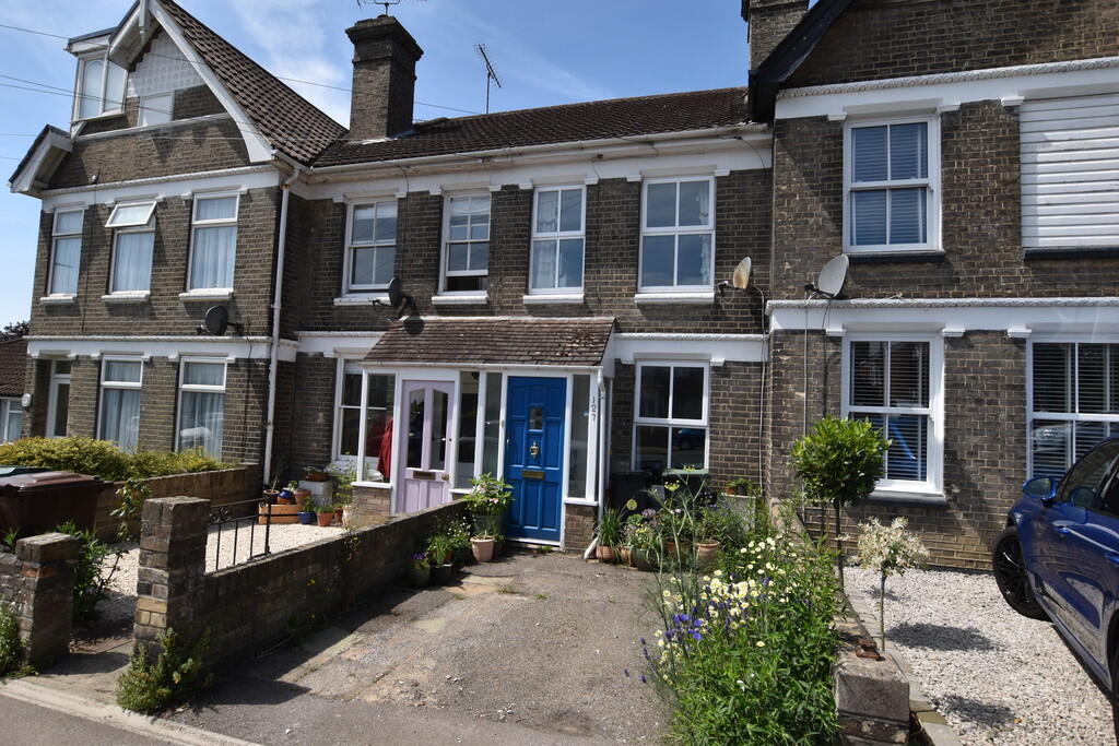 Main image of property: Mile End Road, Colchester