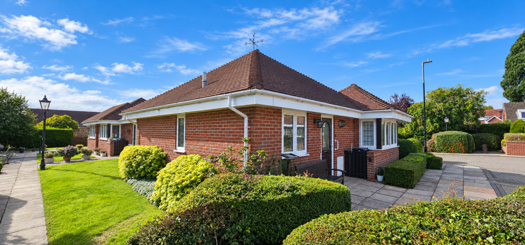 Main image of property: Walnut Close, Pedmore, Stourbridge, DY9 0XT
