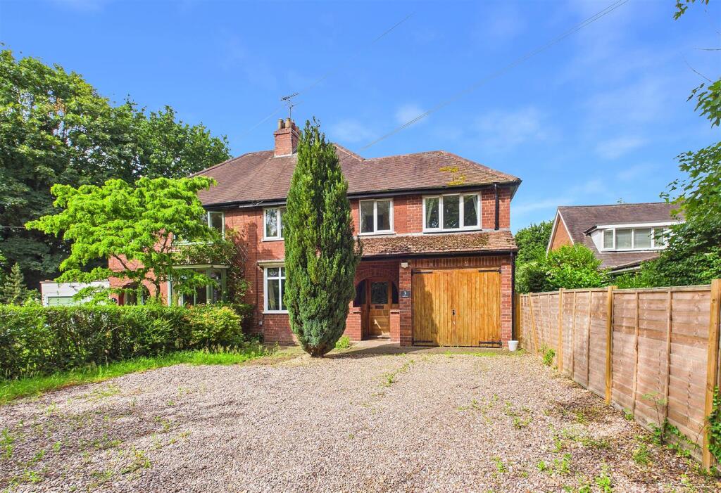 Main image of property: Coppice Lane, Hammerwich, Burntwood