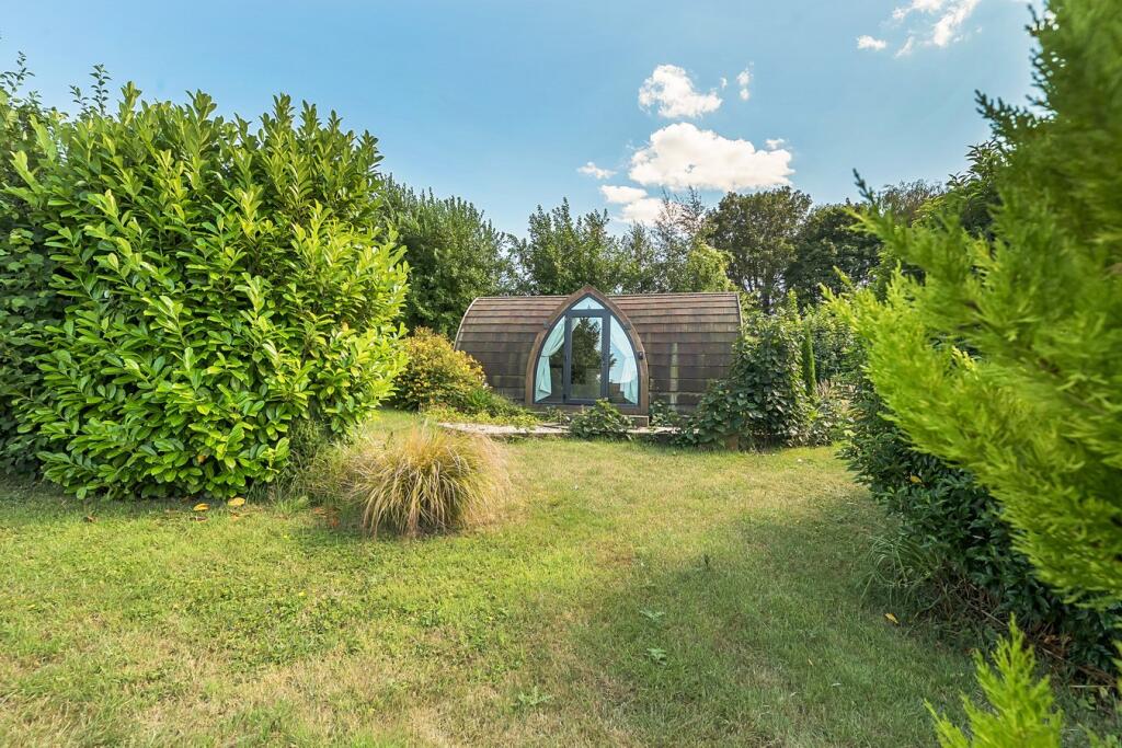 Additional image 17 of Glamping site, 20 acres, buildings, Edington, Westbury, BA13
