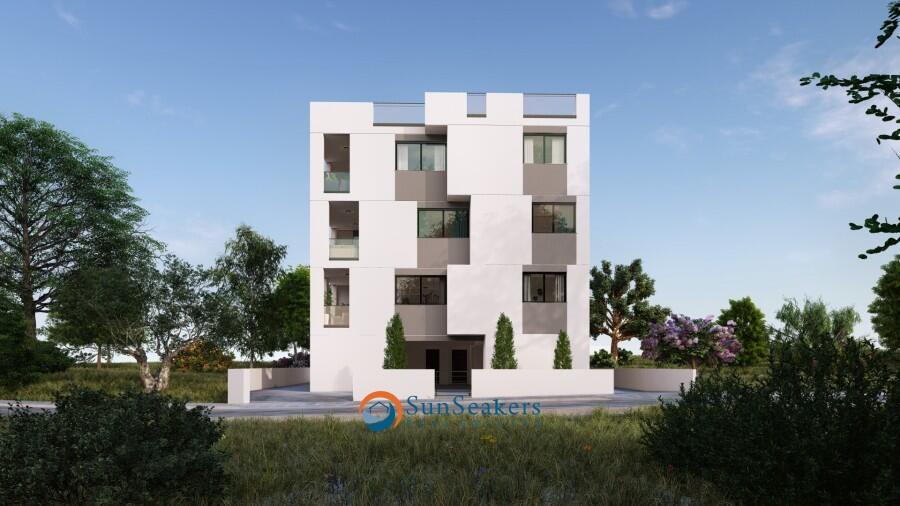 Main image of property: Paphos, Paphos