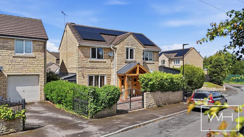 Main image of property: Bramworth Road, Hexthorpe, 