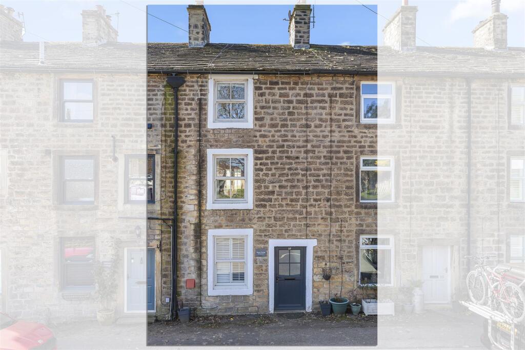 Main image of property: Main Street, Addingham, Ilkley
