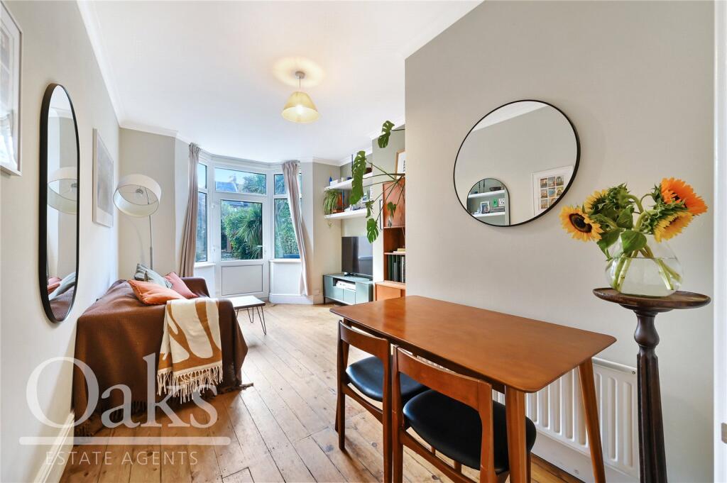Main image of property: Lewin Road, Streatham