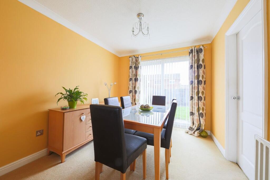 House in Cramlington, Eastfield - View 3