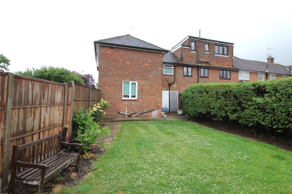Photo of the property