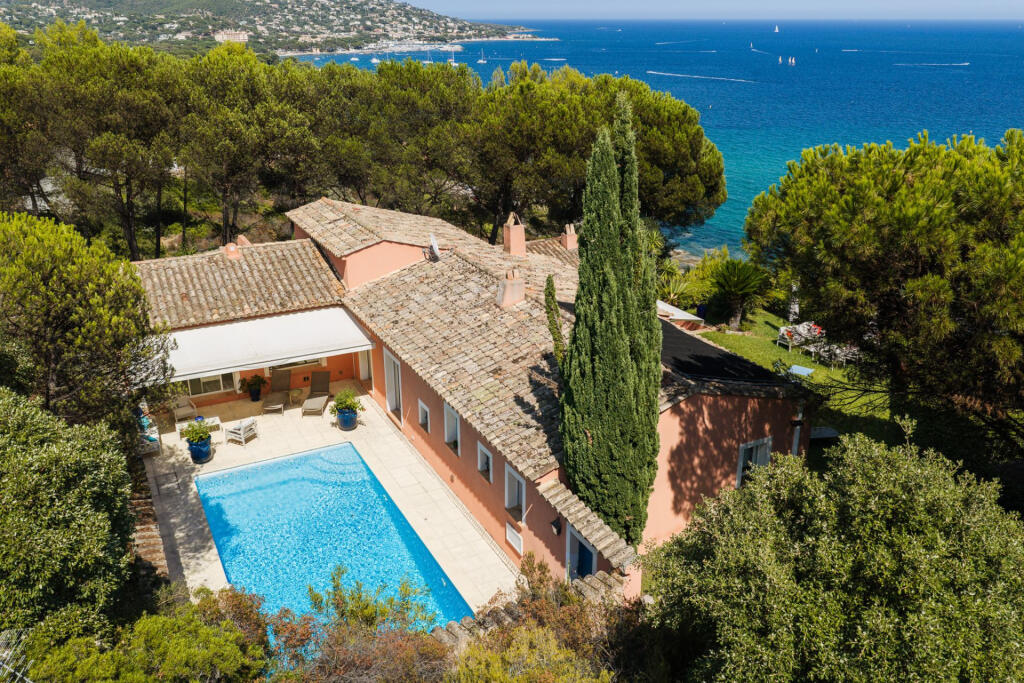 Main image of property: Provence-Alps-Cote d`Azur, Var, Ste-Maxime