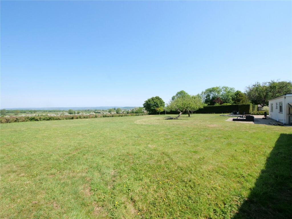 Additional image 20 of A Rare Opportunity With Views of Glastonbury Tor