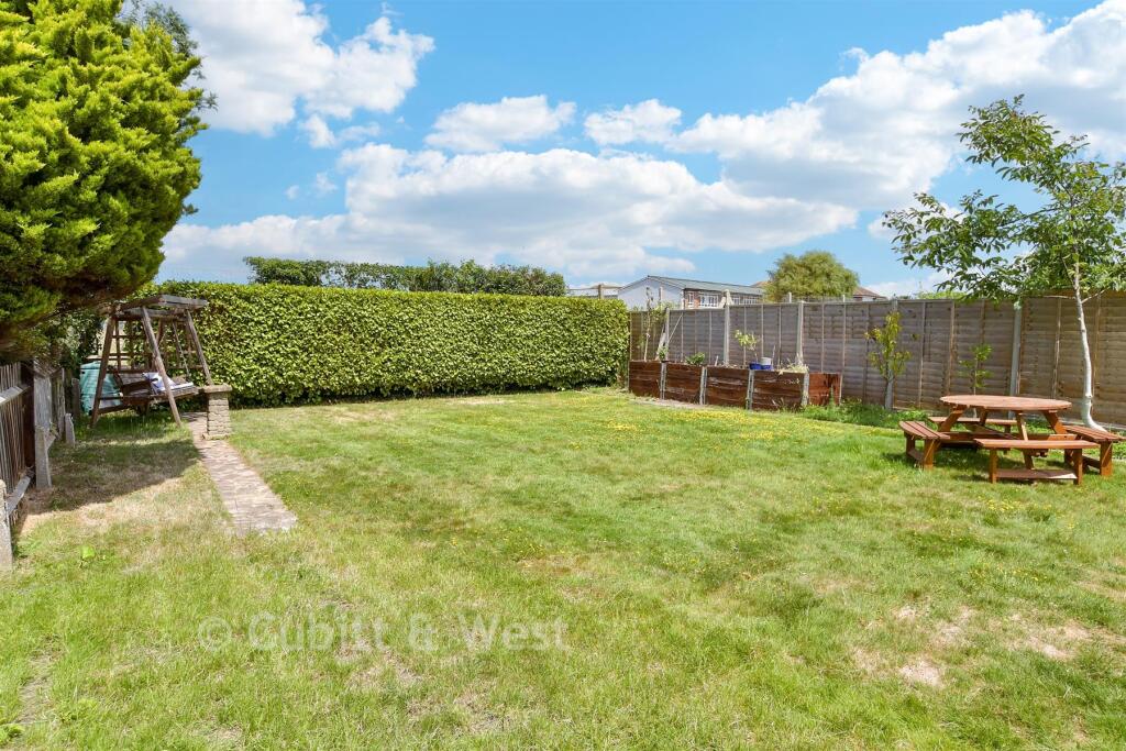 House in Worthing, Goring-by-Sea - View 4