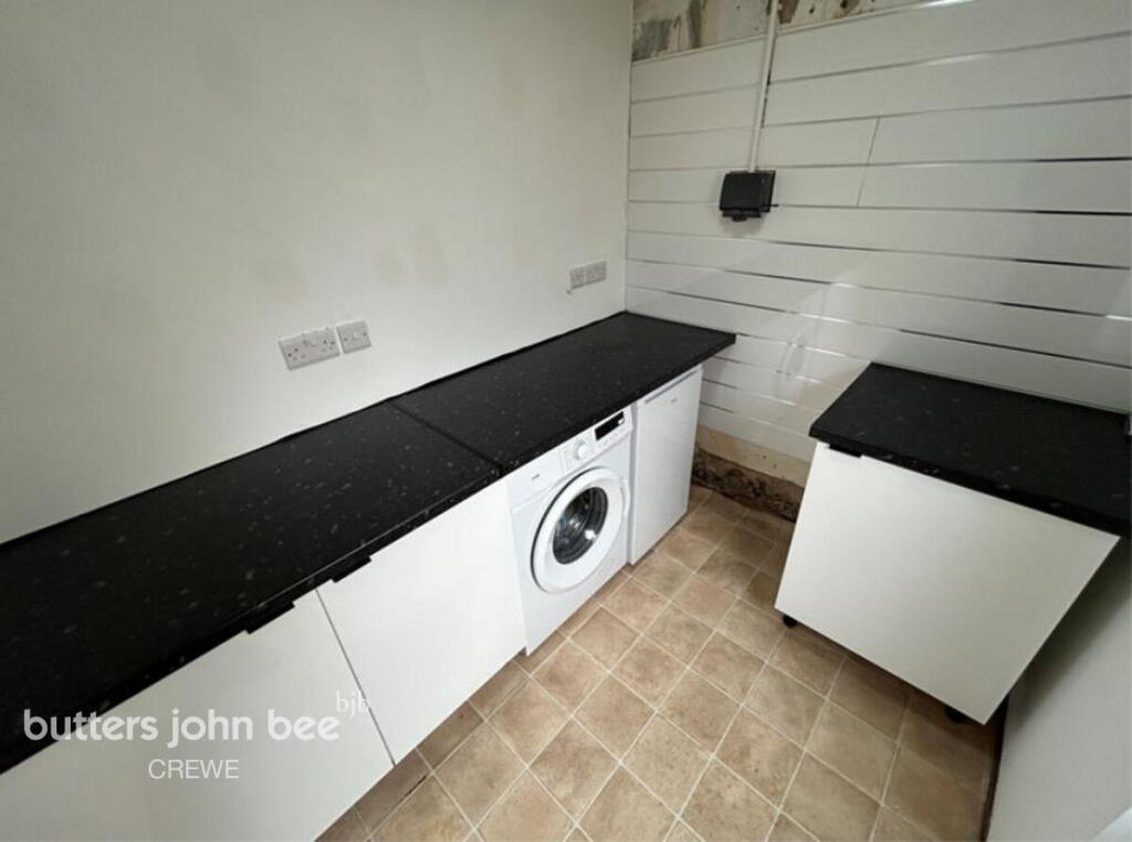 Main image of property: Henry Street, Crewe