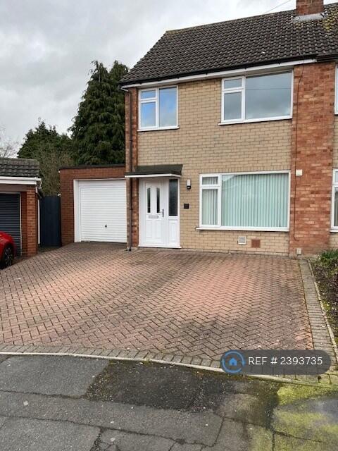 Main image of property: Viewlands Drive, Telford, TF2
